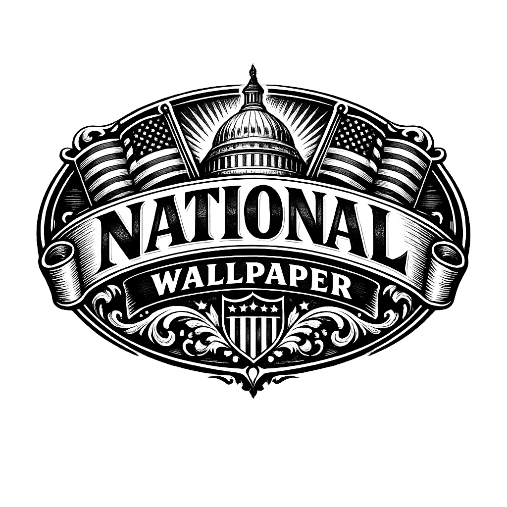 National Wallpapers USA